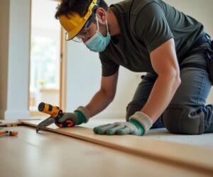 An toàn trong quá trình thực hiện