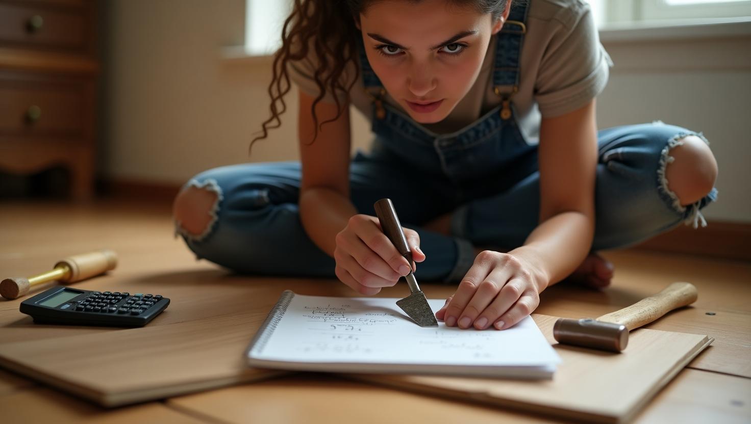 Chi phí tự tháo dỡ