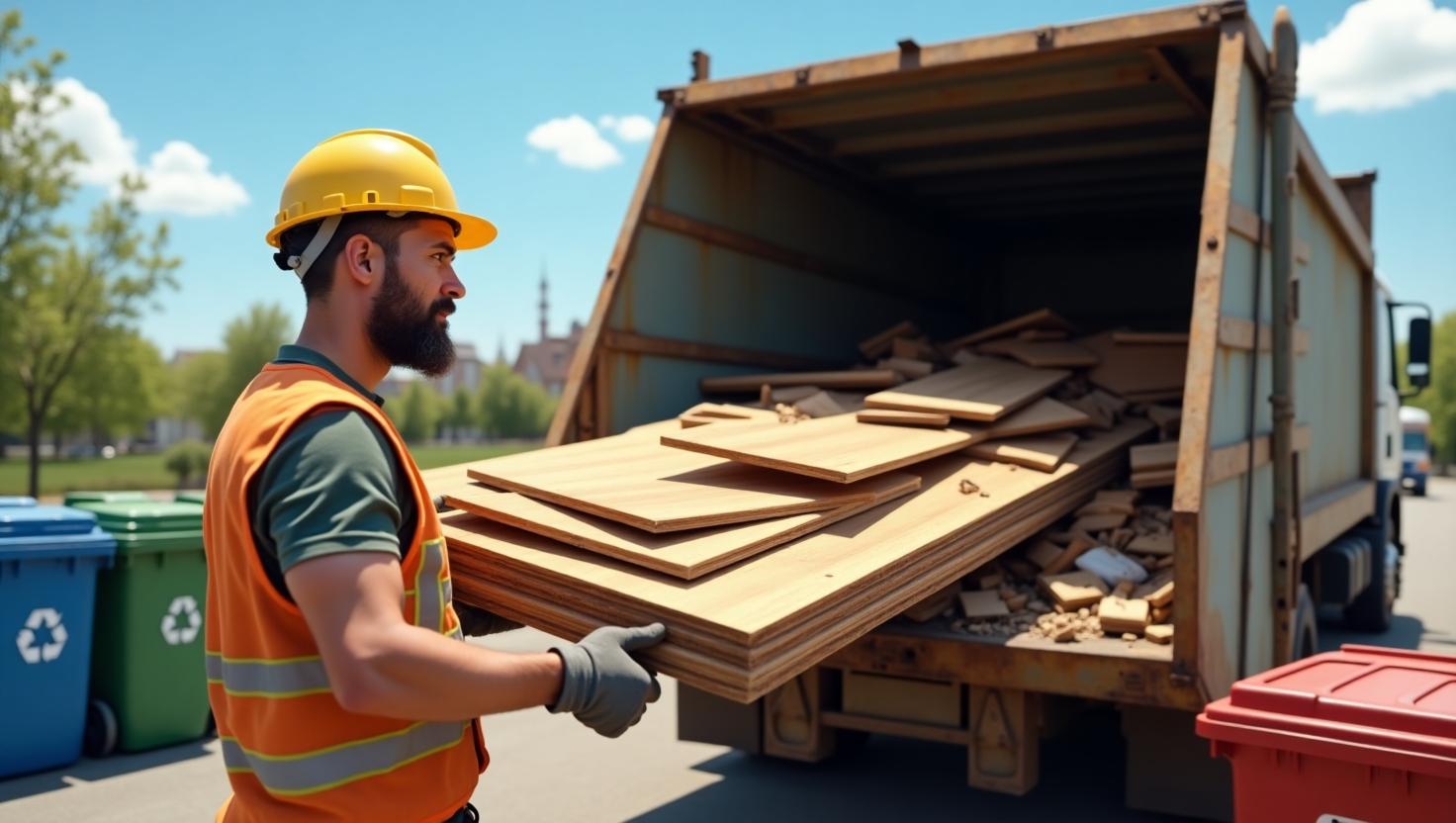 Chi phí cho việc xử lý chất thải