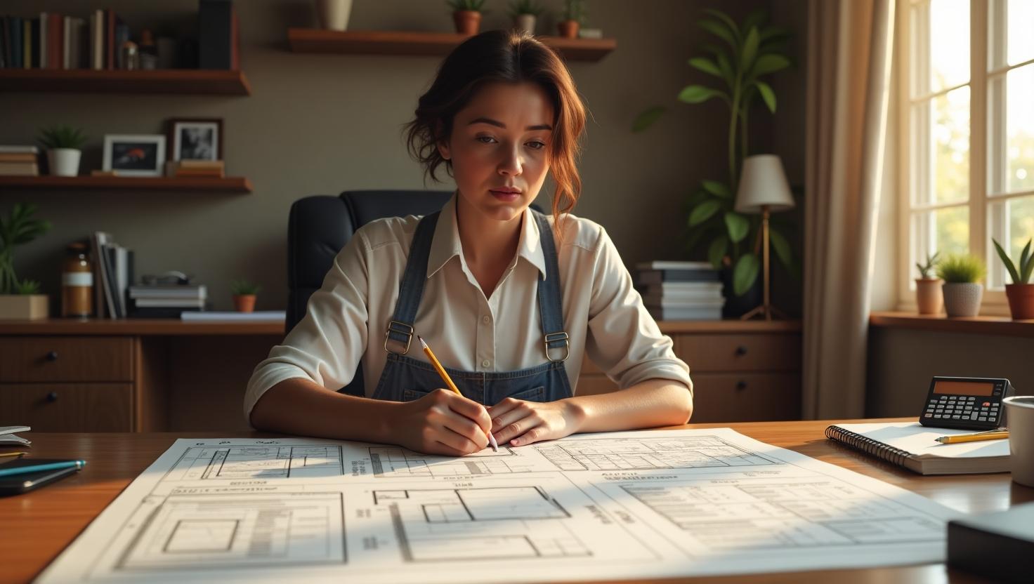 Nên lập kế hoạch chi tiết