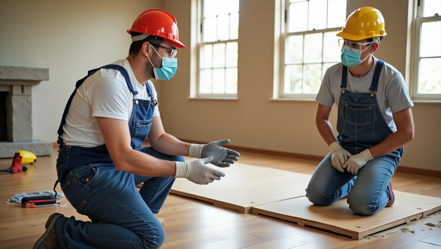 Học hỏi từ người có kinh nghiệm
