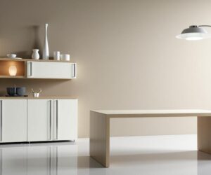 Ứng dụng gỗ MDF