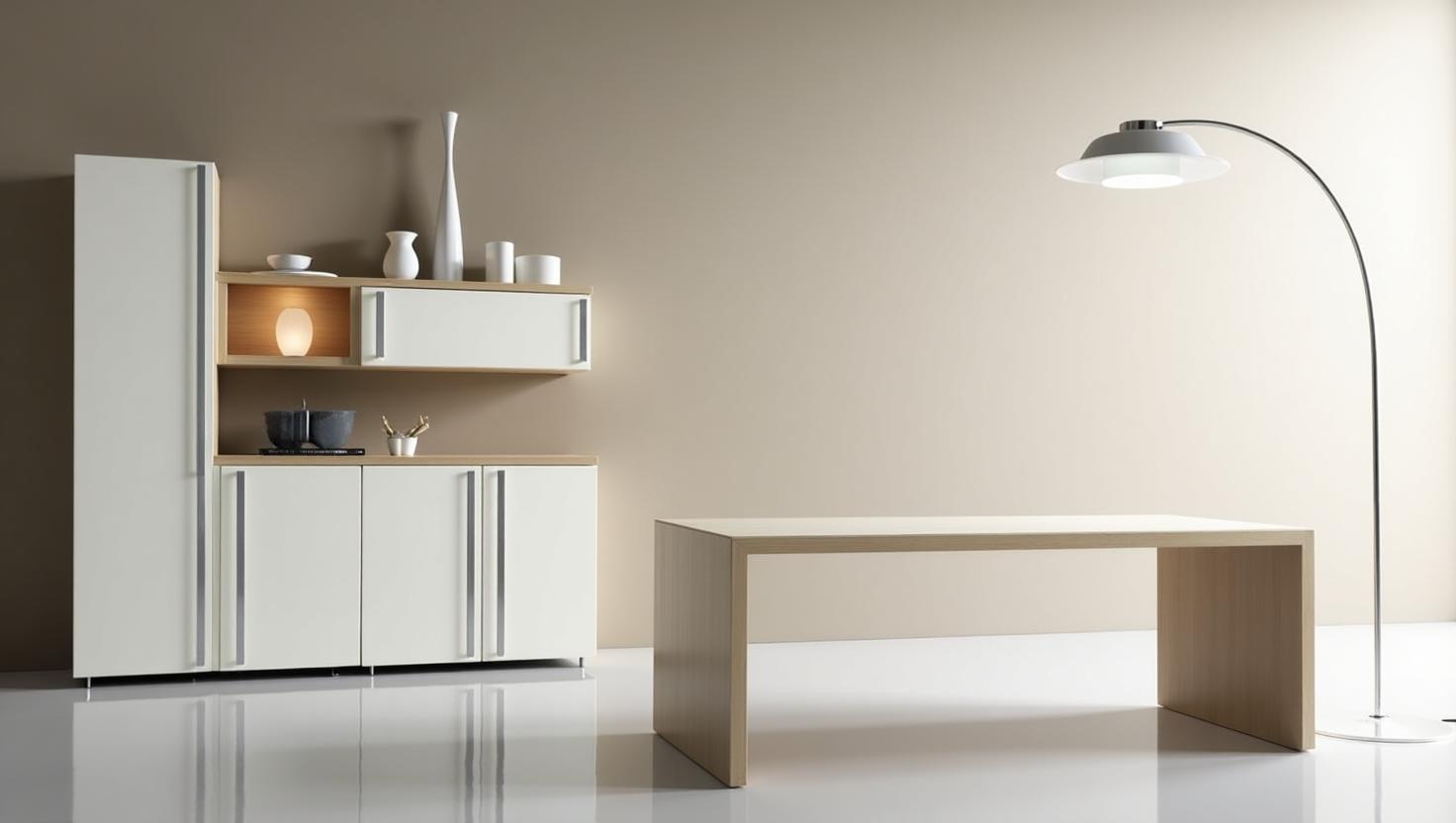 Ứng dụng gỗ MDF
