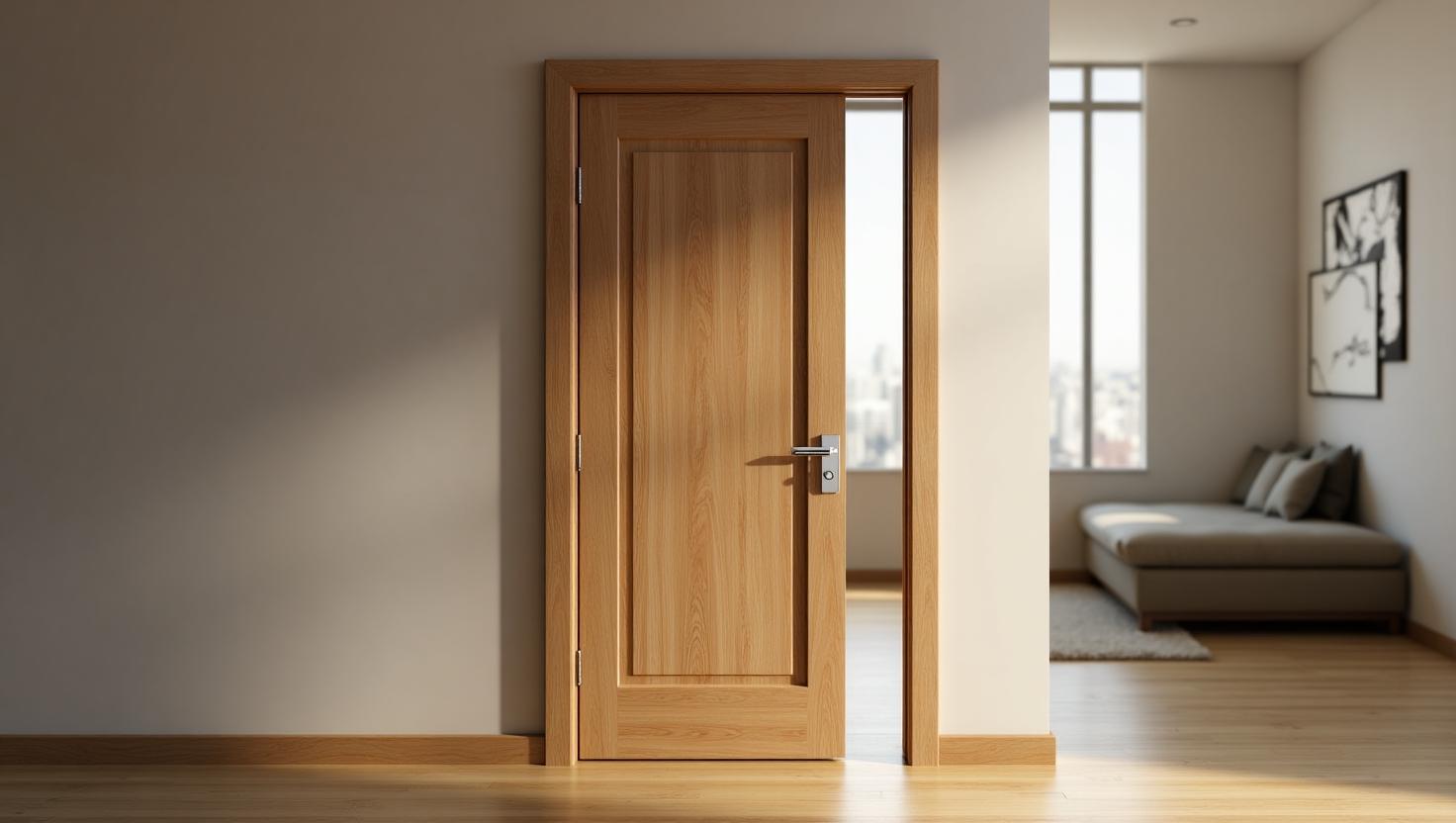 Ứng dụng Gỗ HDF