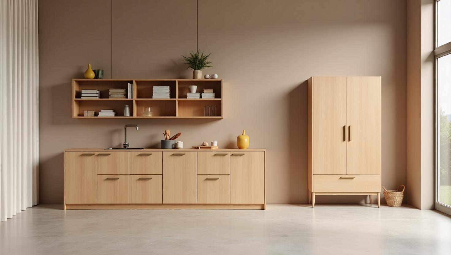 Ứng dụng Gỗ Plywood