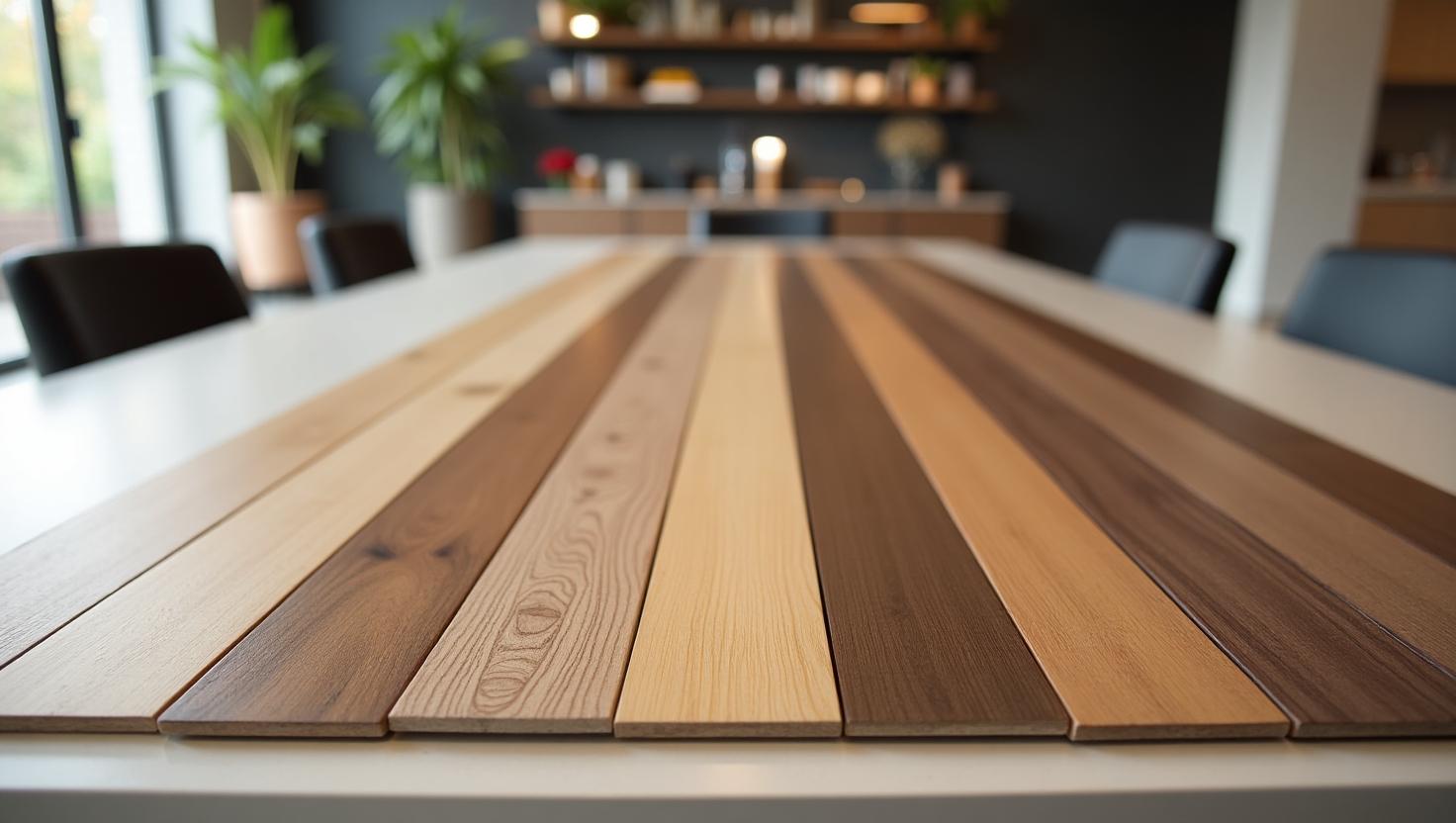 Tính thẩm mỹ và đa dạng mẫu mã