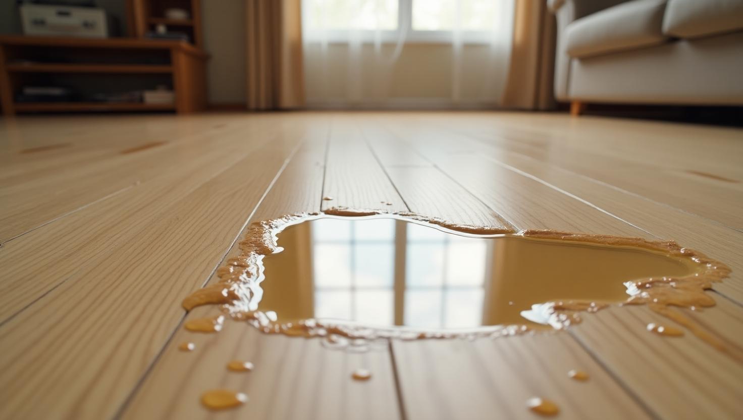 Độ bền và khả năng chịu nước