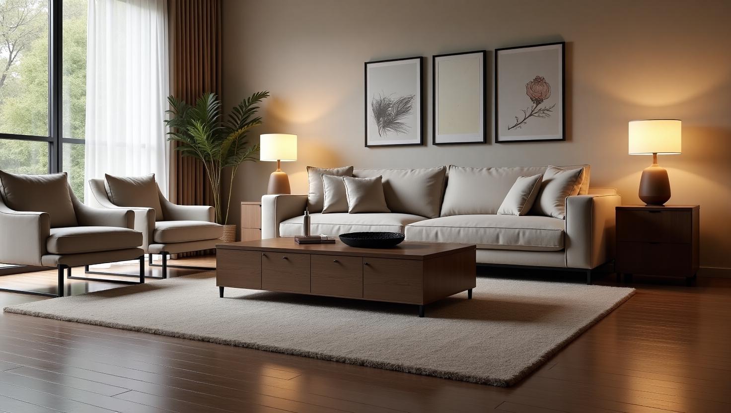 Gợi ý lựa chọn sàn gỗ công nghiệp theo ngân sách