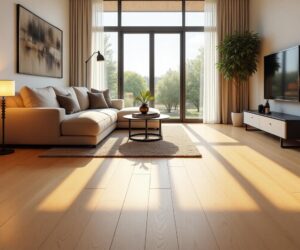 Lợi Ích Khi Sử Dụng Sàn Gỗ 12mm & So Sánh Các Loại Sàn Sàn Gỗ 12mm