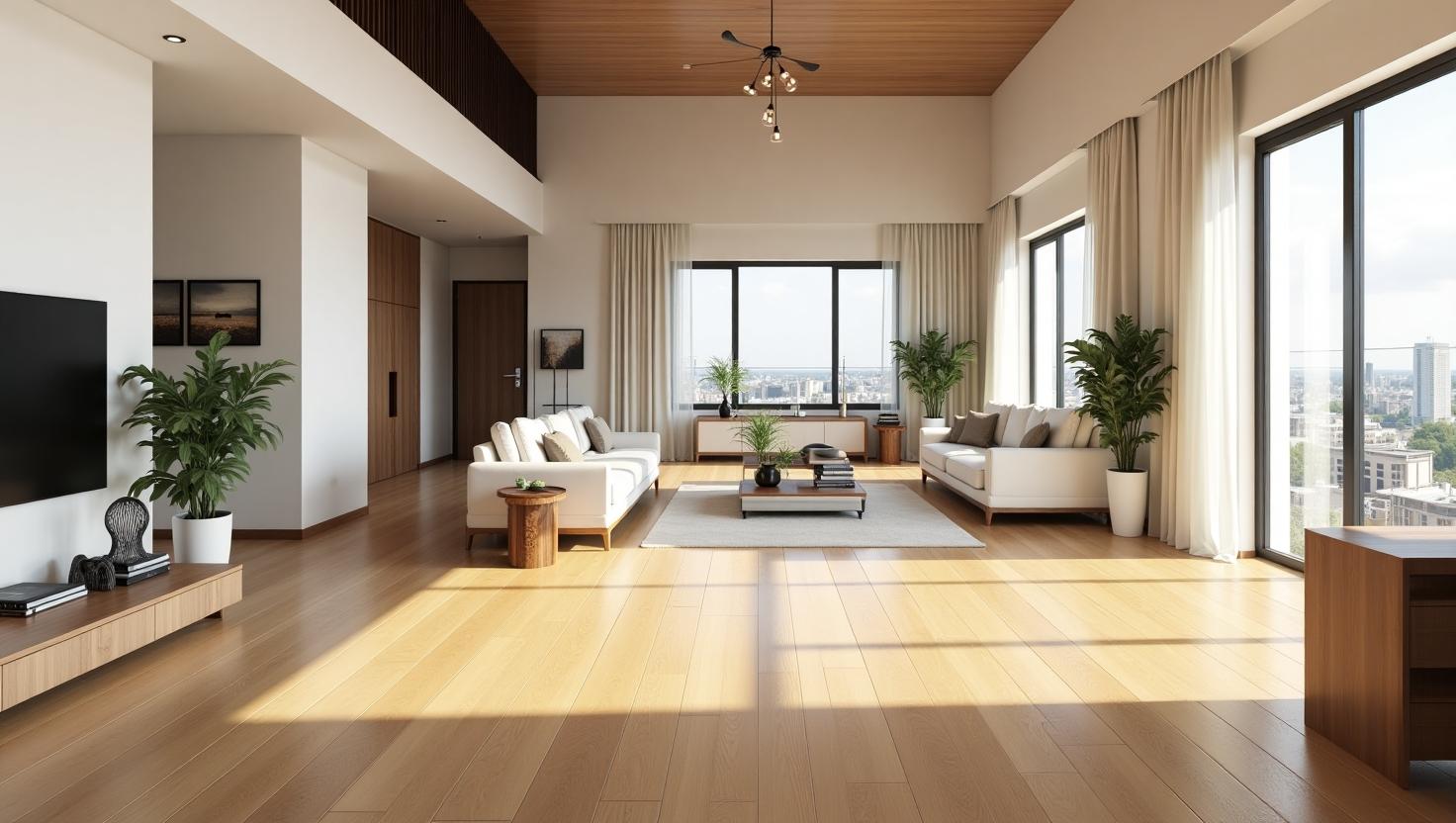 Tính Thẩm Mỹ và Độ Sang Trọng