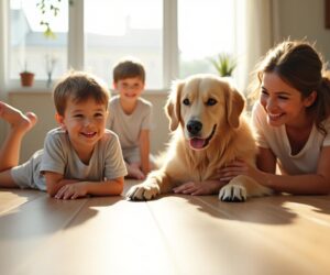 Tại Sao Nên Chọn Sàn Gỗ Công Nghiệp 8mm? Ưu Nhược Điểm & Kinh Nghiệm Chọn Mua Những Lợi Ích Khi Sử Dụng Sàn Gỗ Công Nghiệp 8mm