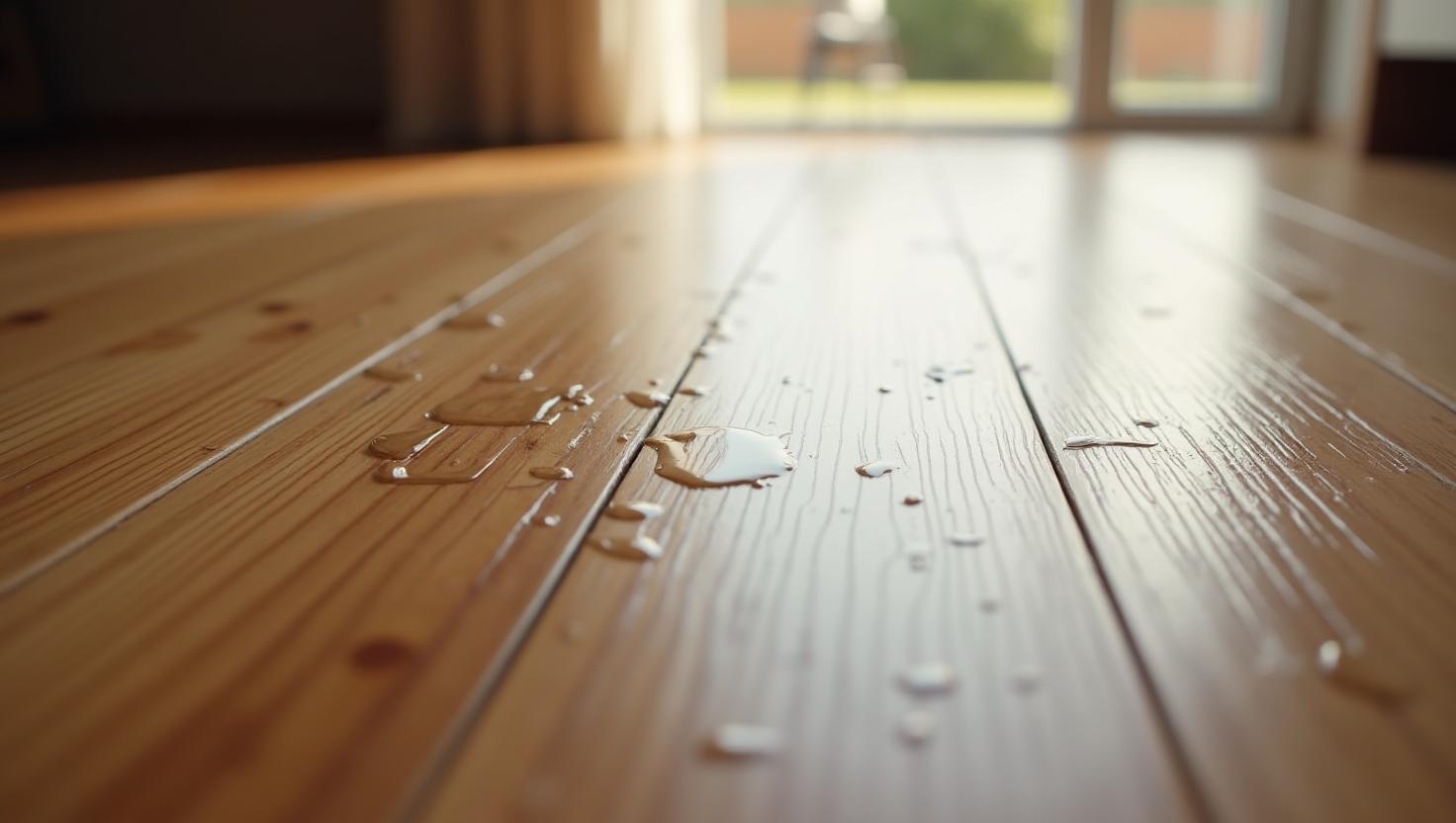 Ưu điểm của tấm sàn gỗ công nghiệp