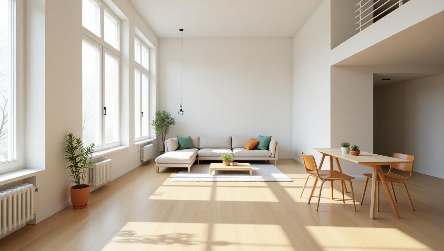 Ưu điểm và nhược điểm của sàn gỗ công nghiệp