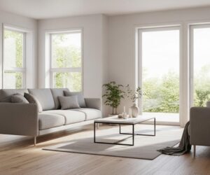 Màu Sàn Gỗ Được Ưa Chuộng Nhất 2025: Bắc Âu Lên Ngôi, Tự Nhiên Dẫn Đầu Màu sàn gỗ được ưa chuộng nhất