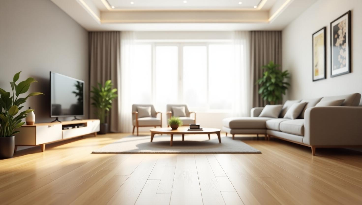 Bảng phối các màu sàn gỗ phổ biến – từ nâu cổ điển, vàng sáng đến xám hiện đại – phù hợp với mọi phong cách nội thất.