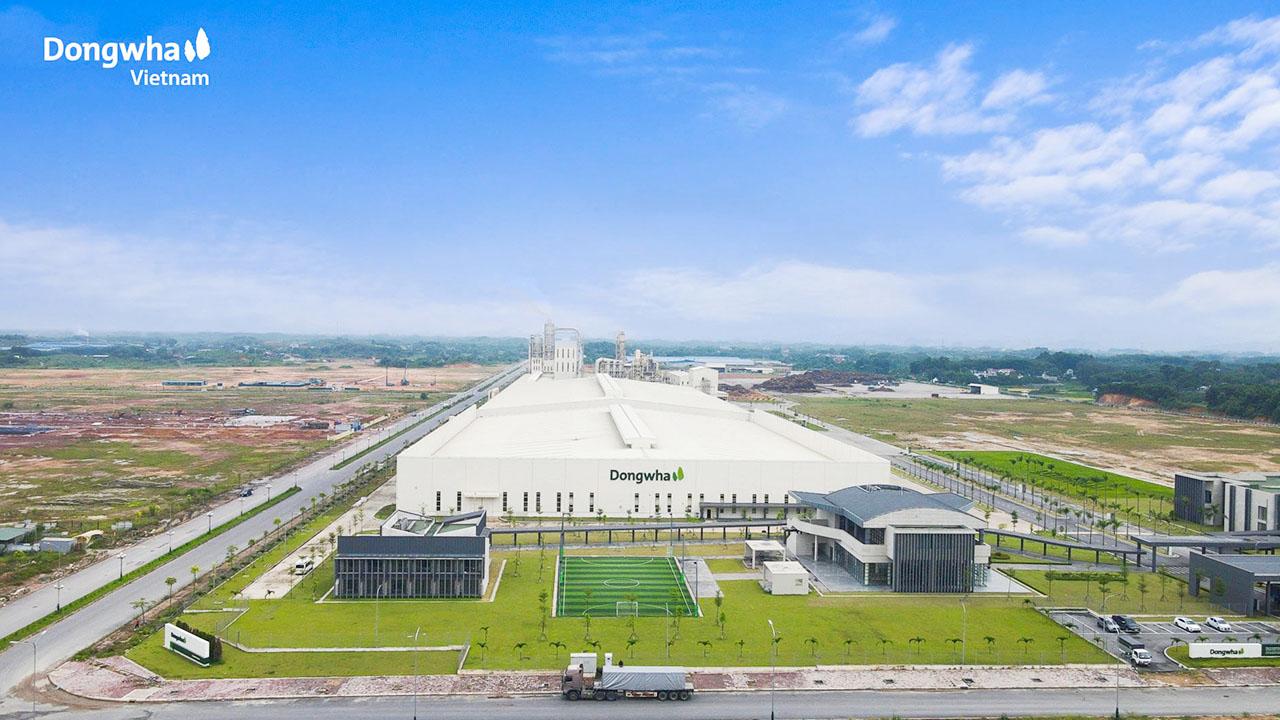 Sàn gỗ Dongwha – đầu tư bền vững cho ngôi nhà tương lai