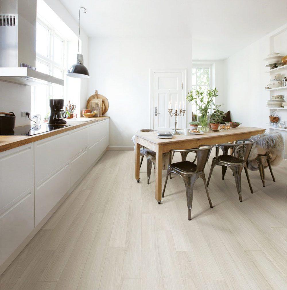 Sàn gỗ Dongwha Natus tiêu chuẩn với vẻ đẹp tự nhiên và độ bền cao