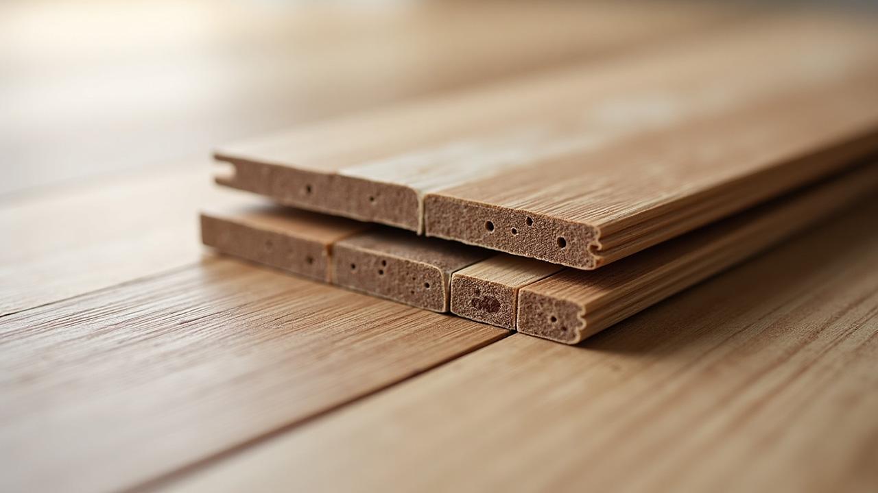 Sàn Gỗ Chịu Nước WPC