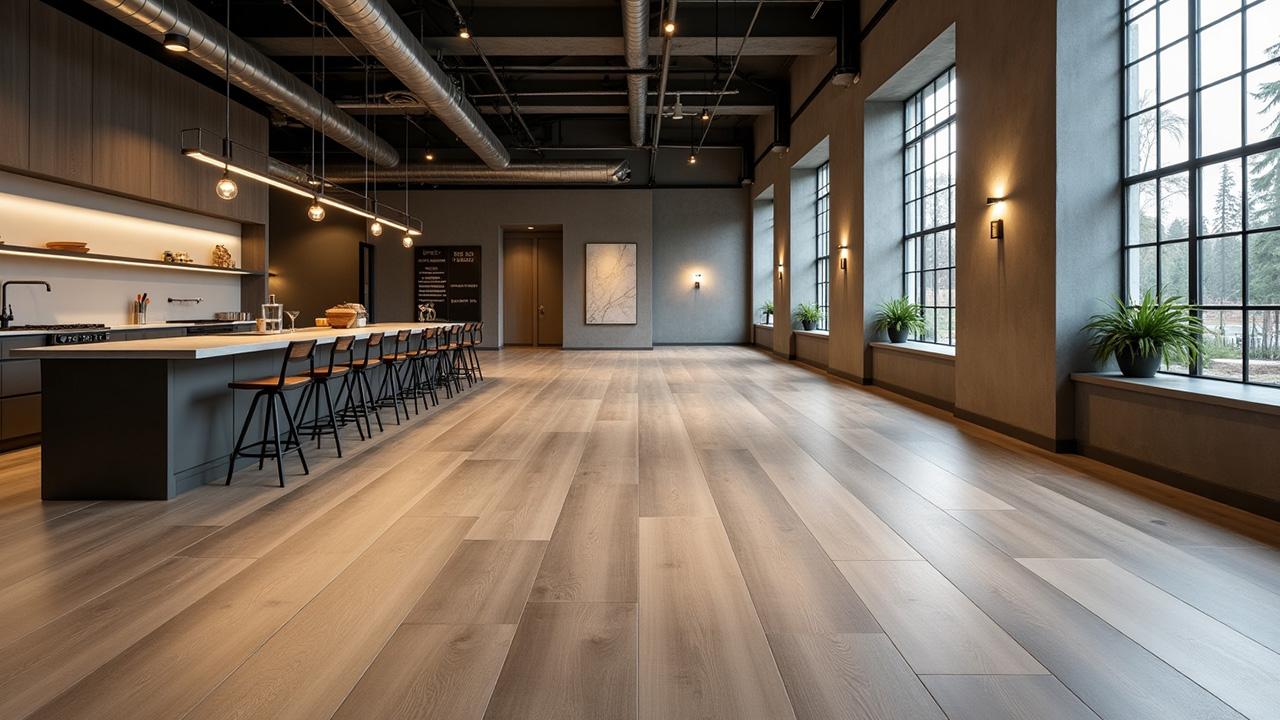 Sàn Gỗ Chịu Nước CDF