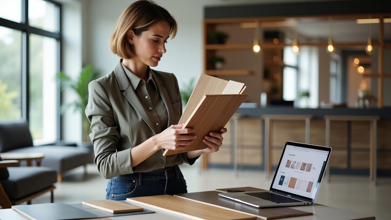 Lưu Ý Khi Chọn Sàn Gỗ Chịu Nước