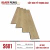 Sàn Gỗ Black Pearl S601