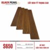 Sàn Gỗ Black Pearl S650