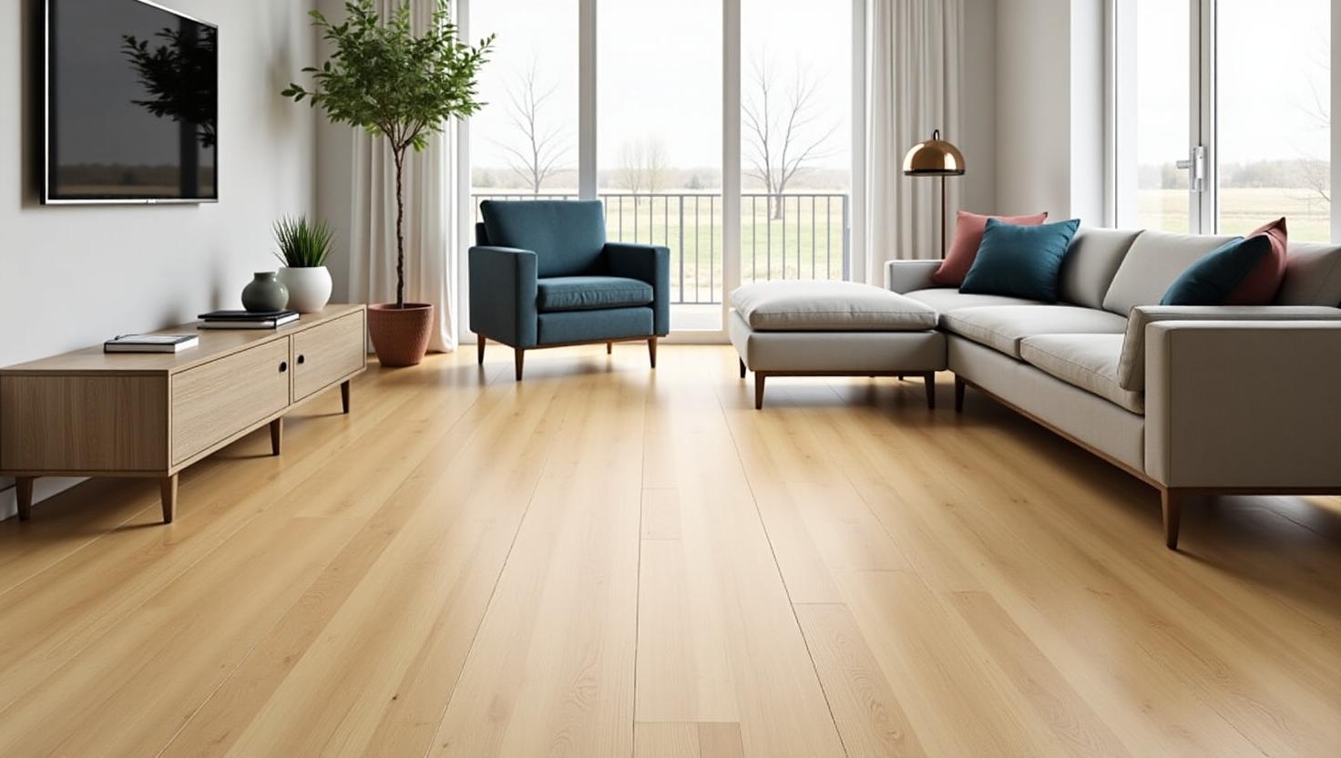 Sàn Gỗ Black Pearl S250 đẹp, giá tốt