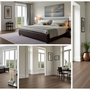 Ưu Điểm Vượt Trội Biến Sàn Gỗ Black Pearl S250