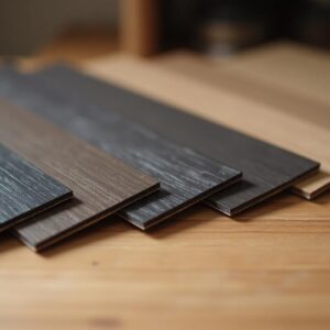 Cách Chọn Sàn Gỗ Black Pearl S250 Bền Đẹp