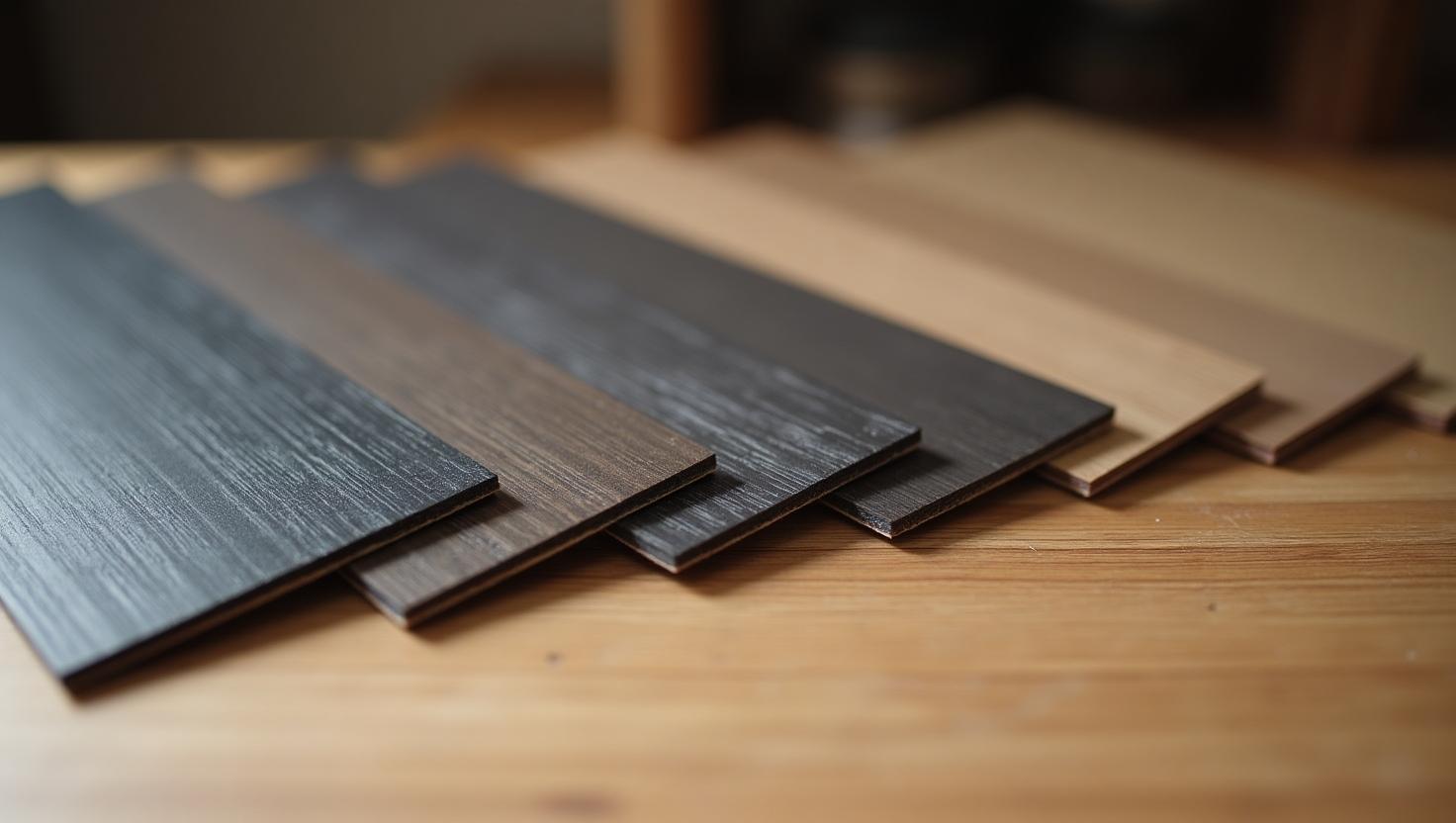 Cách Chọn Sàn Gỗ Black Pearl S250 Bền Đẹp