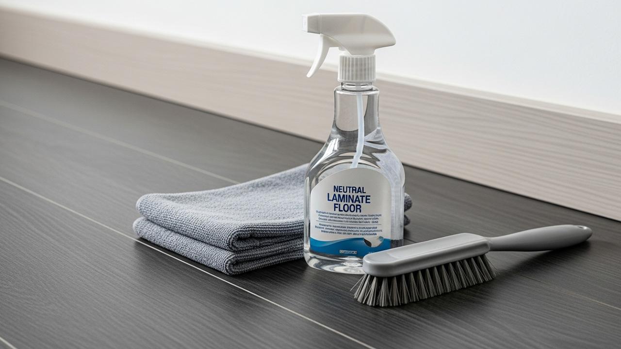 Lưu Ý Khi Vệ Sinh Sàn Gỗ Cốt Đen Malaysia