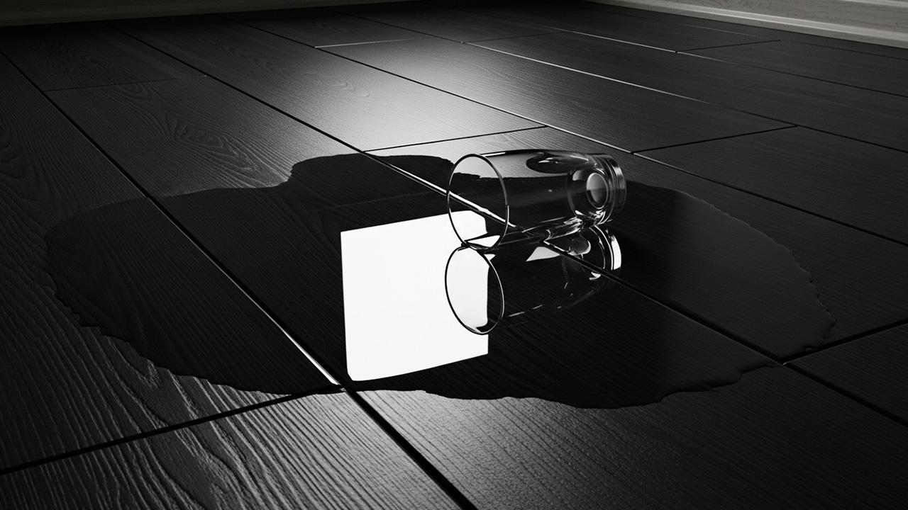 Những Sai Lầm Thường Gặp Khi Bảo Quản Sàn Gỗ Cốt Đen Malaysia