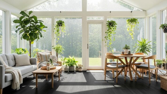 Sàn Gỗ Cốt Đen Malaysia An Toàn và Thân Thiện với Môi Trường