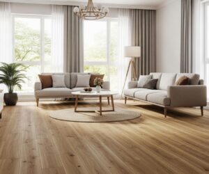 Sàn Gỗ Gia An - Cung cấp Sàn Gỗ Cốt Xanh Malaysia