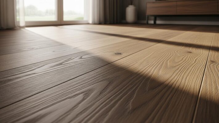 Gian An cung cấp các loại sàn Gỗ Malaysia 12mm