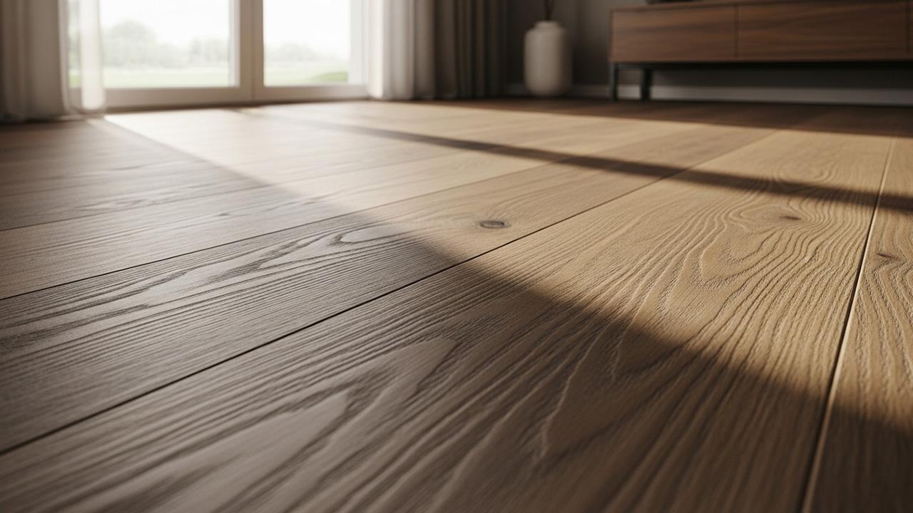 Gian An cung cấp các loại sàn Gỗ Malaysia 12mm