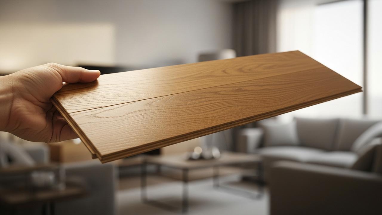 Câu hỏi thường gặp về sàn gỗ Malaysia 12mm