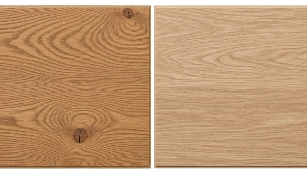 Sàn gỗ tự nhiên Malaysia