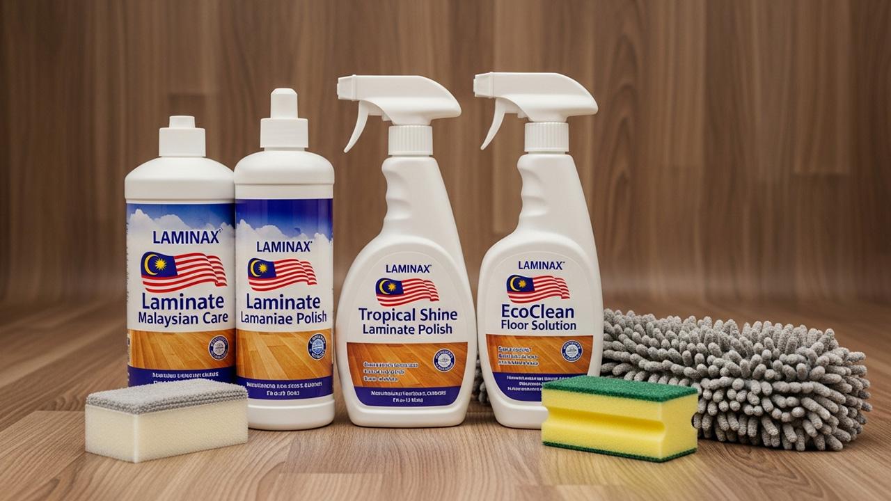 Các sản phẩm nên sử dụng