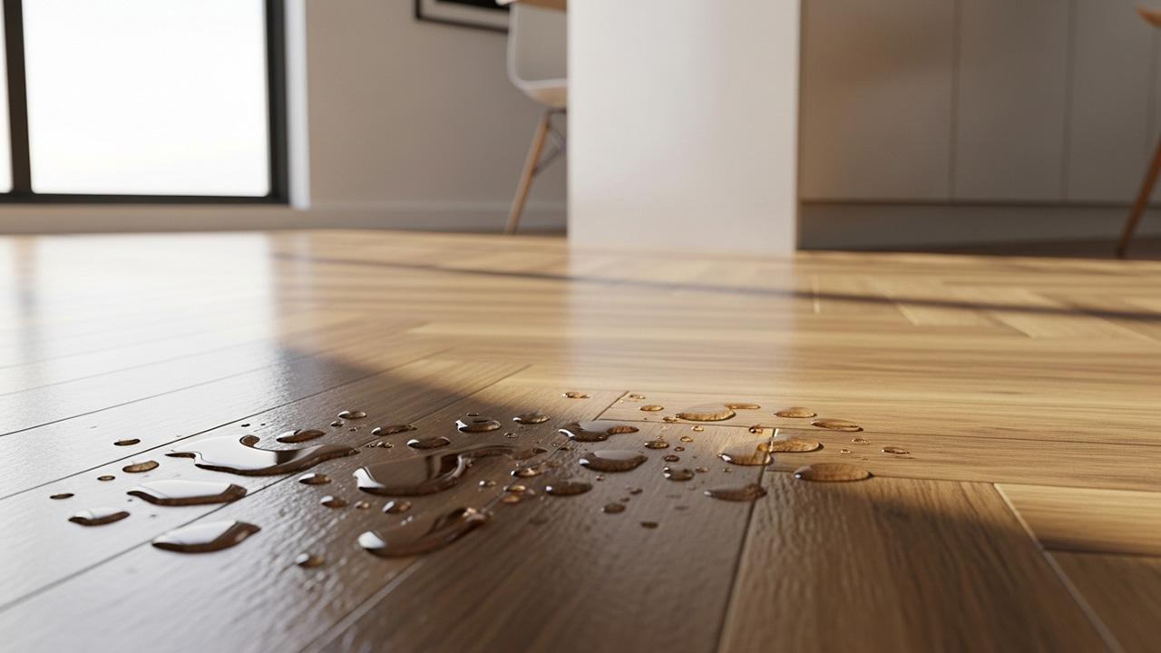 Độ bền và tính năng chống nước