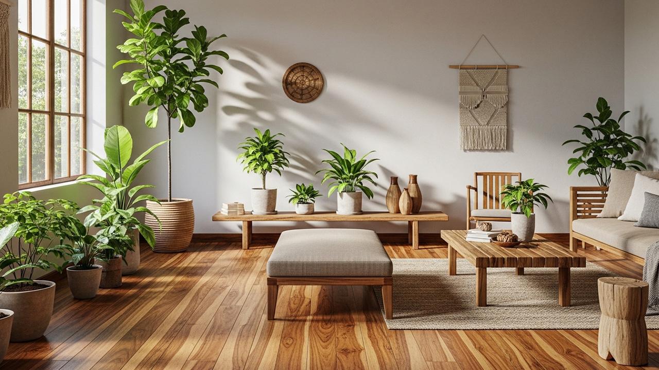 Thân thiện với môi trường